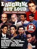 Laughing Out Loud: America`s Funniest Comedians