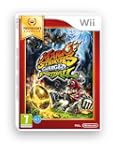 Mario Strikers charged football - Nin...