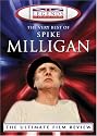 Legends Of British Comedy - The Very Best Of Spike Milligan [DVD]