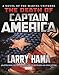 Captain America: The Death of Captain America Prose Novel
