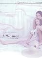 3 Women (Criterion Collection) (Widescreen) (Restored / Remastered, Dual-layered DVD)