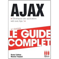Ajax : Le guide complet