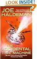 The Accidental Time Machine