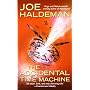 The Accidental Time Machine by Joe Haldeman