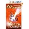 Accidental Time Machine