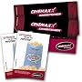 CinemaxX-Paket: Variante 3 (2 Kinogutscheine, 2 Popcorngutscheine)