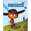 Minicontes classiques : Le Chat bott�