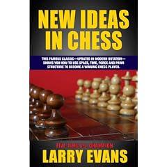 New Ideas in Chess