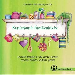 Kunterbunte Familienk�che