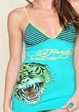 Tiger Ed Hardy MONICA Camisole