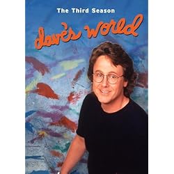 Dave's World Season 3 (1995-1996)