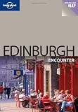 Lonely Planet Edinburgh Encounter
