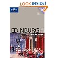 Edinburgh Encounter (Lonely Planet Encounter Guides)