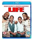 Life [Blu-ray][Region Free] DVD