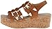 Very Volatile Women's Sunkissed Wedge Sandal