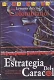 La Estrategia Del Caracol Lo Mejor Del Cine Colombiano