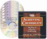 Achieving Credibility (The Key to Effective Leadership)