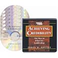 Achieving Credibility (The Key to Effective Leadership) by James M. Kouzes