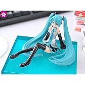 初音ミク　フィギュア　Fairy of Music　ヴォーカロイド　ボーカロイド　セガ　プライズ