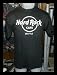 HARD ROCK CAFE SEATTLE CONSTRUCTION CREW 2009 MEDIUM T SHIRT