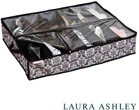 600D Under Bed Shoe Storage - Delancey