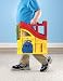 Fisher-Price Little People Rev and Sounds Race Track_s-4