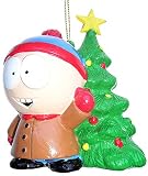South Park Stan Marsh Christmas Ornament #SK0100