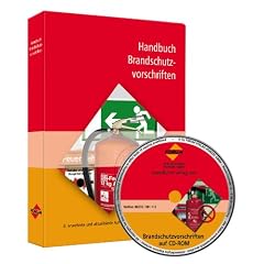 Handbuch Brandschutzvorschriften
