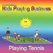 Playing Tennis: The What Sisters - O Who Brothers