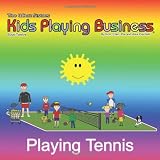 Playing Tennis: The What Sisters - O Who Brothers