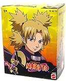 Naruto Mattel 3 Inch PVC Tree Diorama Single Figure Series 1 Tamari (#10 of 10)