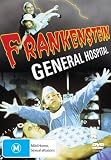 Frankenstein General Hospital [ NON-USA FORMAT, PAL, Reg.0 Import - Australia ]