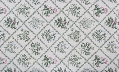 Herb Garden Contact Paper  18 x 9'