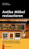Holland Wachs Antik Wachs Möbel Wachs grenen /Weichholz(Grundpreis Kg 29 Euro)