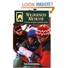 NOLS Wilderness Medicine