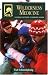 NOLS Wilderness Medicine