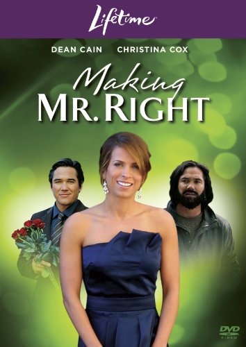 mr right