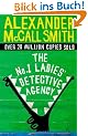 The No. 1 Ladies' Detective Agency