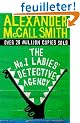 The No.1 Ladies' Detective Agency