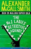 The No.1 Ladies' Detective Agency