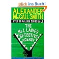 The No. 1 Ladies' Detective Agency