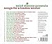 Presents Songs For A London Winter