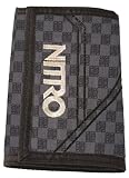 Nitro Snowboards 1111 - 877410 WALLET - Portefeuille