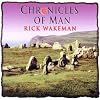 Chronicles Of Man