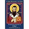 A Life Pleasing to God (Cistercian Studies)