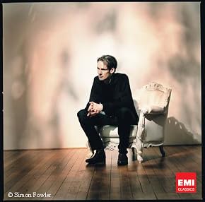 Image de Ian Bostridge