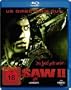 Saw II (US Director's Cut) [Blu-ray]