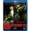 Saw II (US Director's Cut) [Blu-ray]