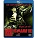 Saw II (US Director's Cut) [Blu-ray]