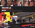 Toute la formule 1 2011